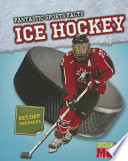 Ice Hockey cover