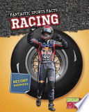 Racing cover