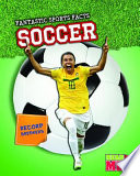 Soccer cover