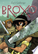 Broxo cover