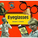 Eyeglasses cover