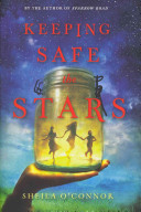 Keeping Safe the Stars cover