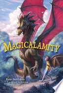 Magicalamity cover