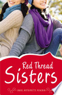 Red Thread Sisters cover