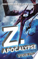 Z. Apocalypse cover