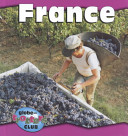 France (Globe-Trotters Club) cover