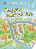 Mapping Communities cover