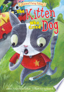 The Kitten Who Cried Dog cover