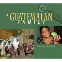 A Guatemalan Family cover