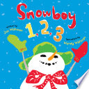 Snowboy 1, 2, 3 cover