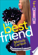 The Best Friend cover