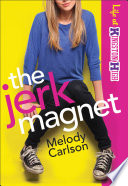 The Jerk Magnet cover
