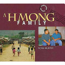 A Hmong Family cover