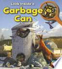 Look Inside a Garbage Can cover
