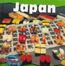 Japan (Globe-Trotters Club) cover