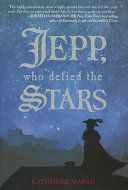 Jepp, Who Defied the Stars cover