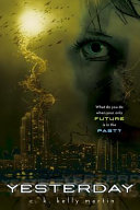 Yesterday cover