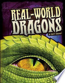 Real-World Dragons cover