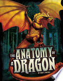The Anatomy of a Dragon cover