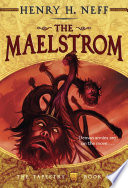The Maelstrom cover