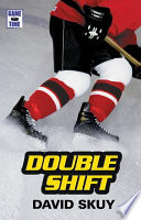 Double Shift cover