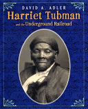 Harriet Tubman and the Underground Railroad cover