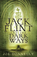Jack Flint and the Dark Ways cover
