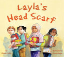 Layla's Head Scarf cover