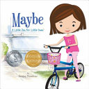 Maybe: A Little Zen for Little Ones cover