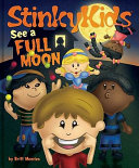 StinkyKids See a Full Moon cover