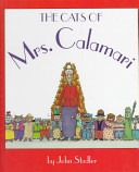 The Cats of Mrs. Calamari cover