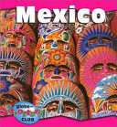 Mexico (Globe-Trotters Club) cover