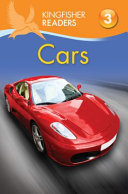 Cars (Kingfisher) cover