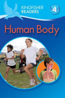 Human Body cover