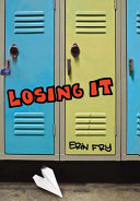 Losing It cover