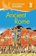 Ancient Rome cover