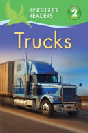 Trucks cover
