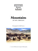 Mountains cover