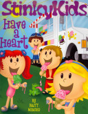 StinkyKids Have a Heart cover