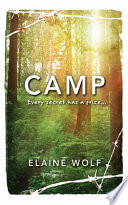 Camp cover