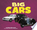 Big Cars cover