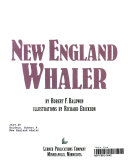 New England Whaler cover