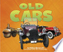 Old Cars cover