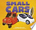 Small Cars cover