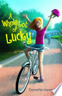 A Whole Lot of Lucky cover