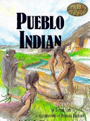 Pueblo Indian cover