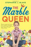 The Marble Queen cover