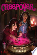 Don't Drink the Punch! cover