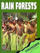 Rain Forests cover