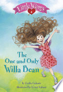 The One and Only Willa Bean cover